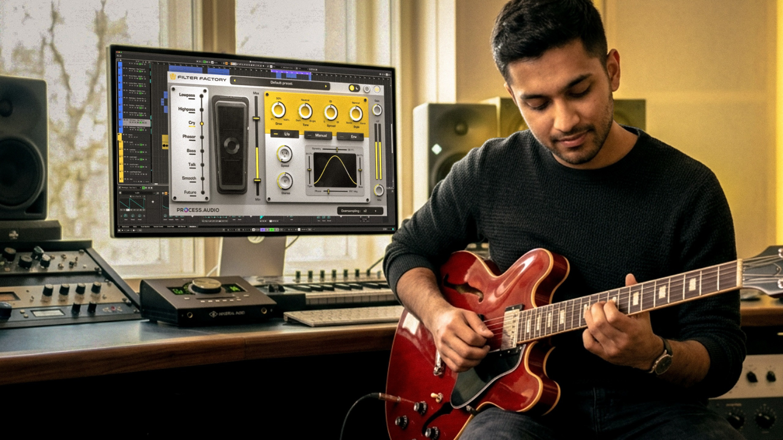 Your Beat Is Technically Perfect and Completely Boring