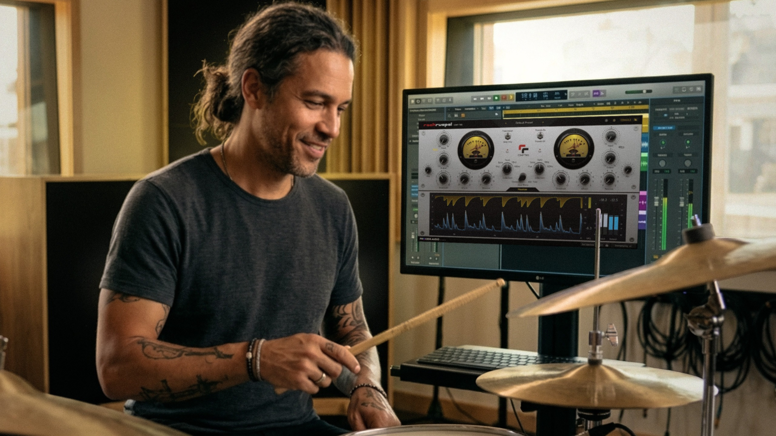 Why Your Mix Doesn't Glue (And Why More Compression Won't Help)