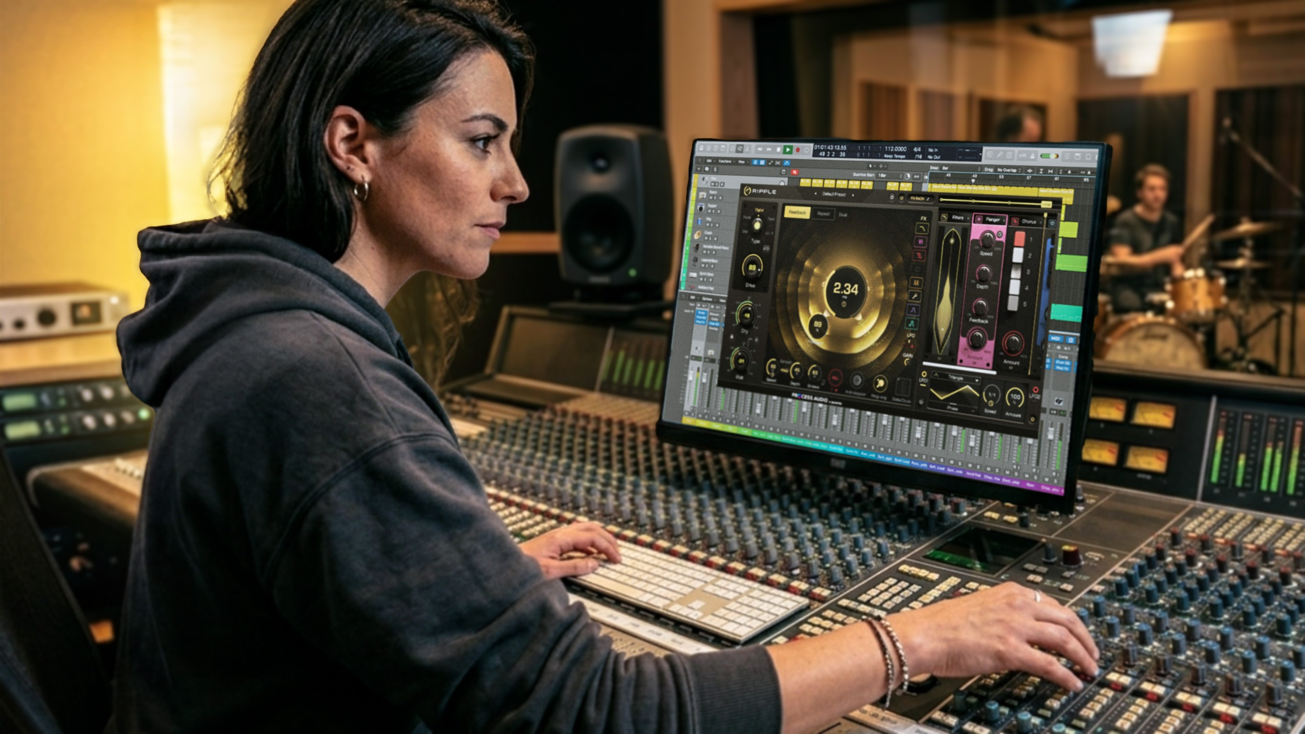 Your Delay Is Ruining Your Mix (And You Can't Hear It Yet)