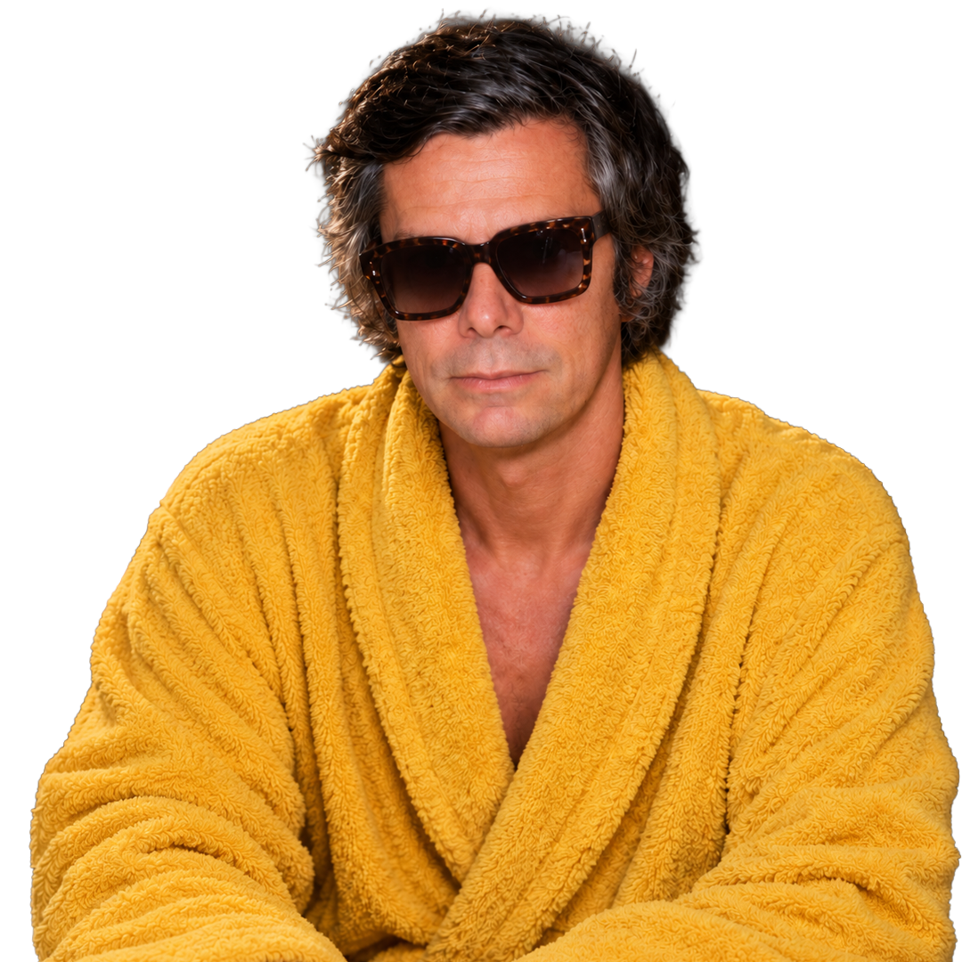 Jérôme "Alaaska" Plasseraud