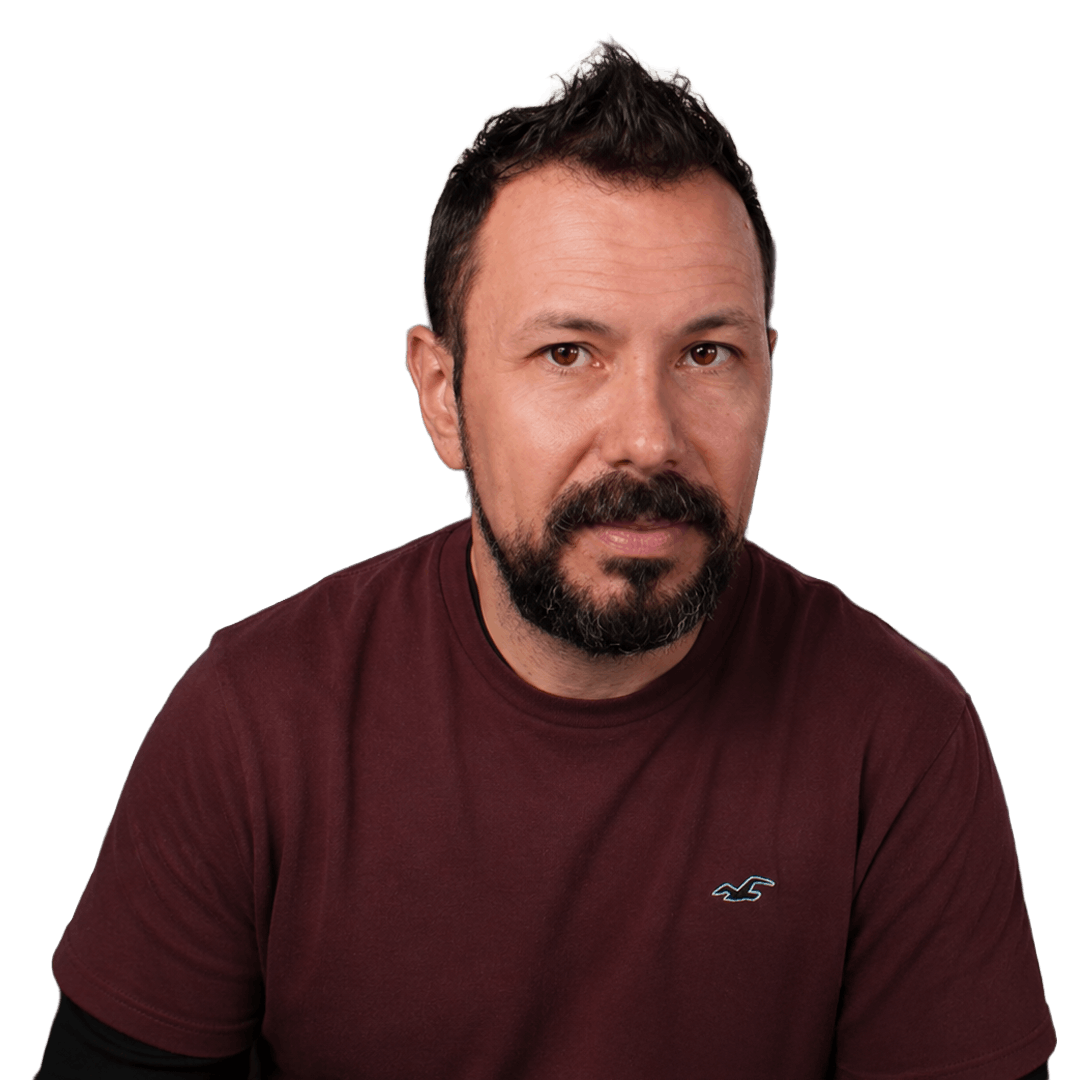 Alberto Rizzo Schettino