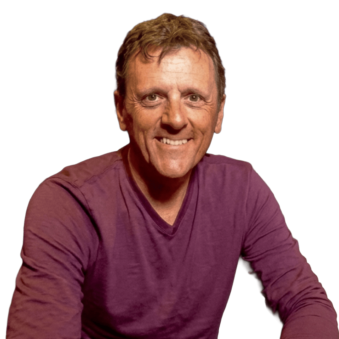 Michael James