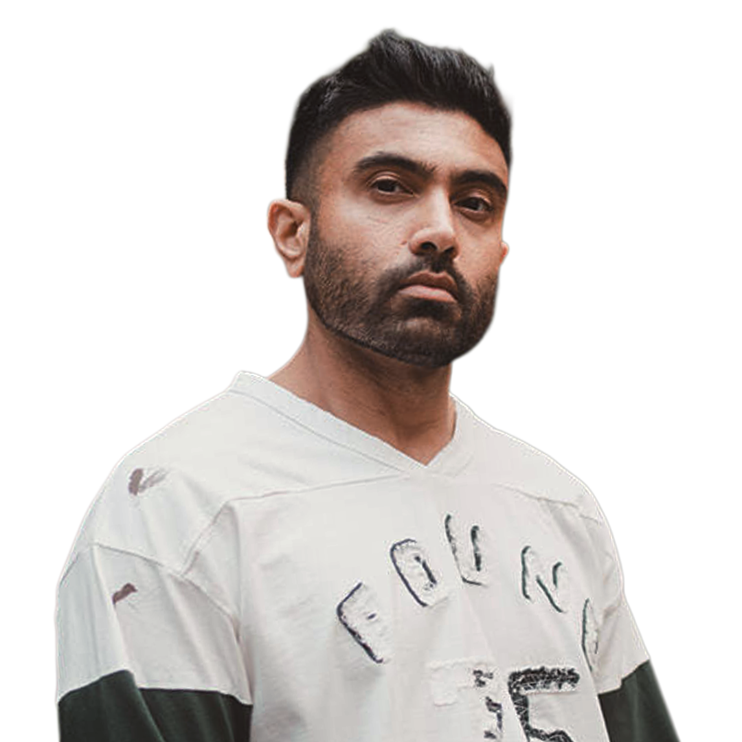 Ravi Bhavsar