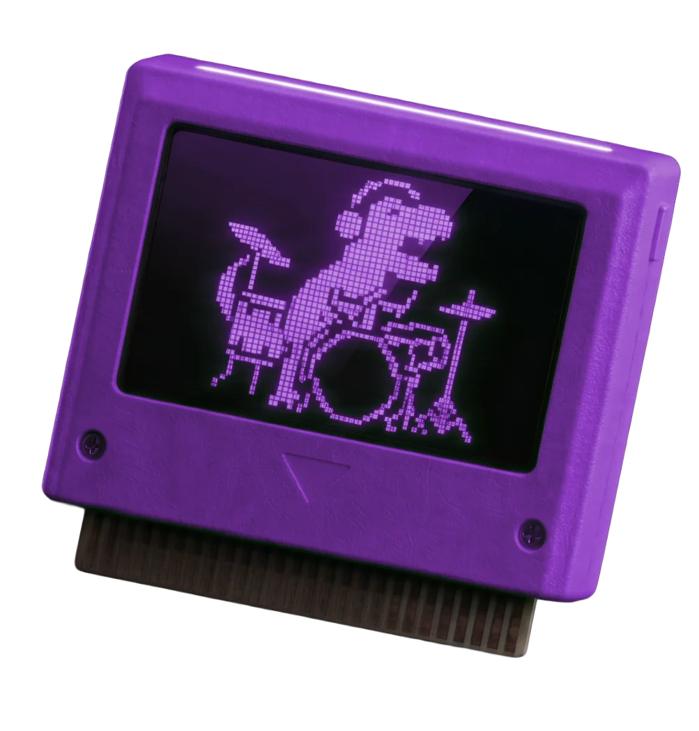 New texture